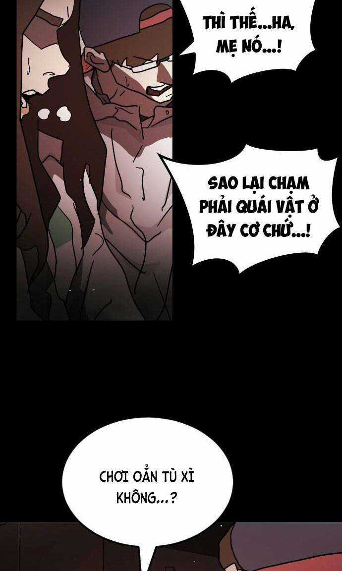 Đại Dịch Seoul Chapter 89 trang 20