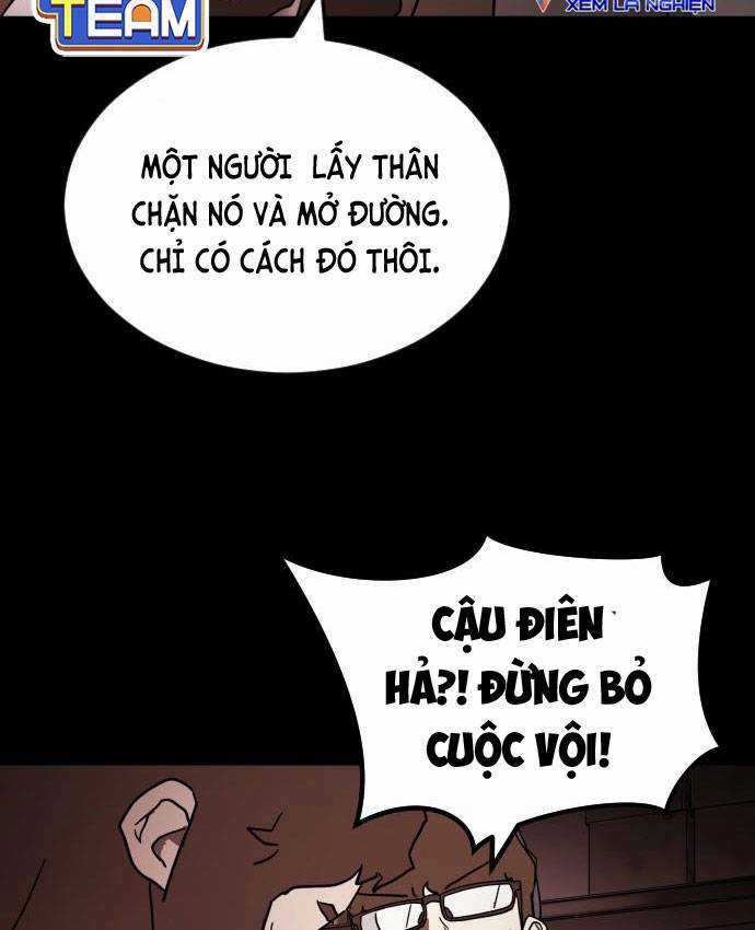 Đại Dịch Seoul Chapter 89 trang 22