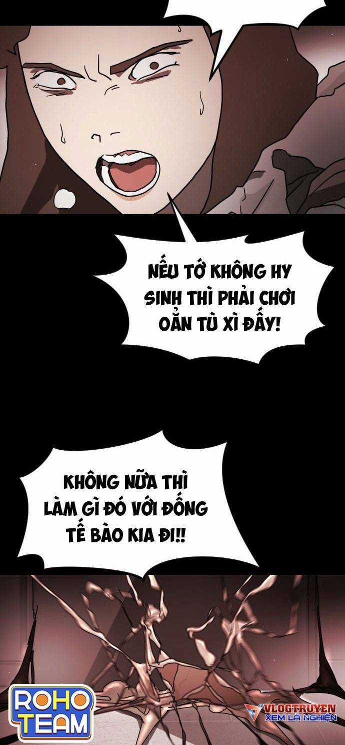 Đại Dịch Seoul Chapter 89 trang 24