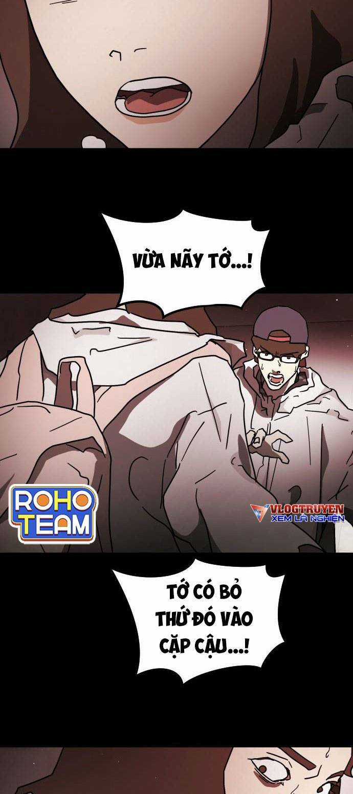 Đại Dịch Seoul Chapter 89 trang 26