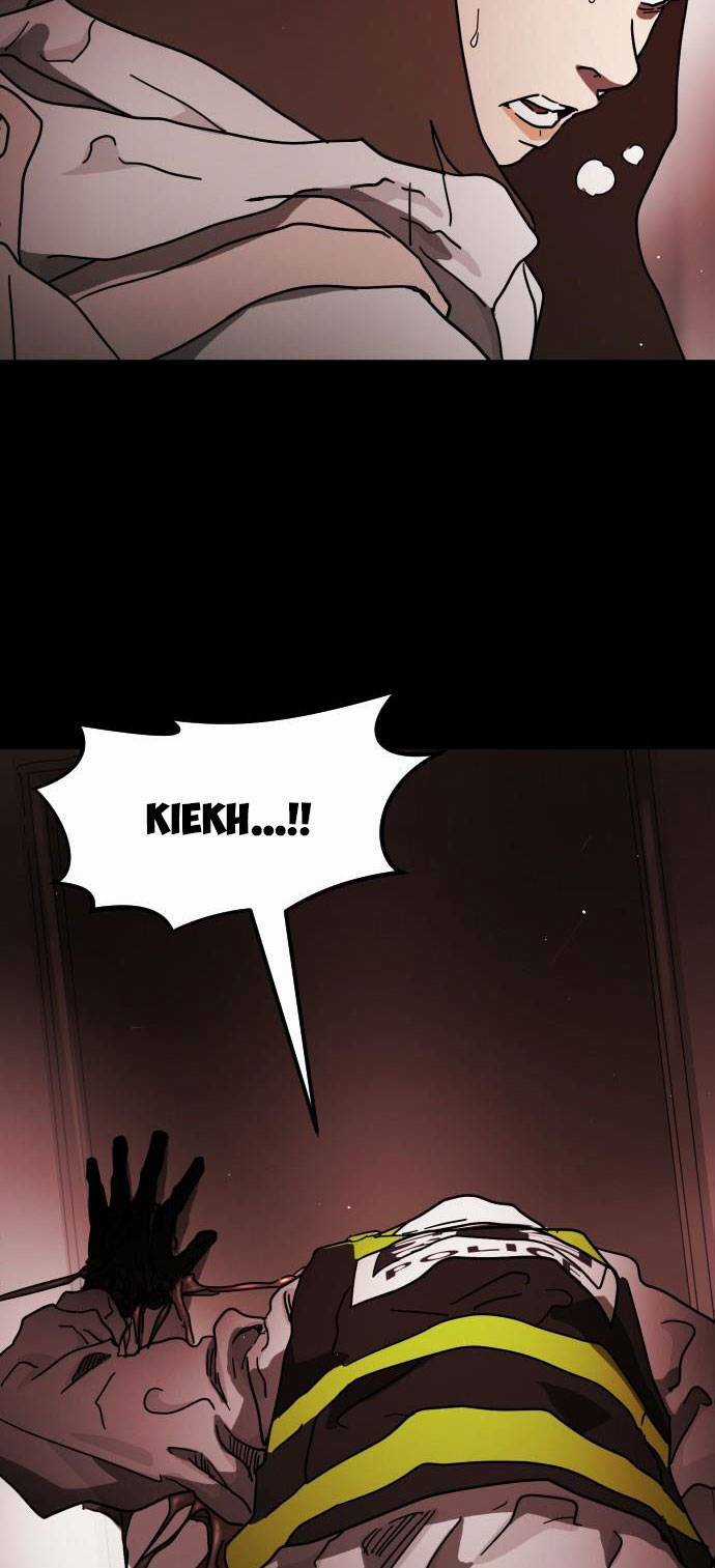 Đại Dịch Seoul Chapter 89 trang 27