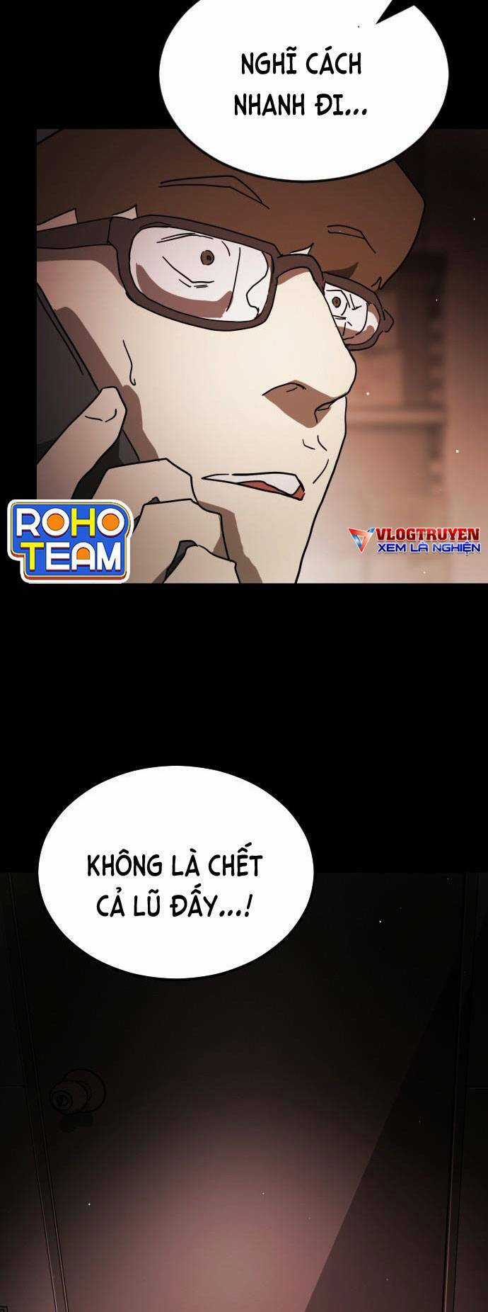 Đại Dịch Seoul Chapter 89 trang 3