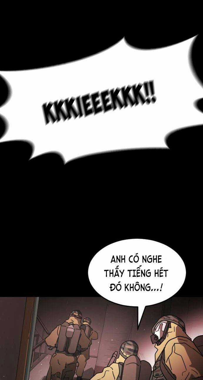 Đại Dịch Seoul Chapter 89 trang 31