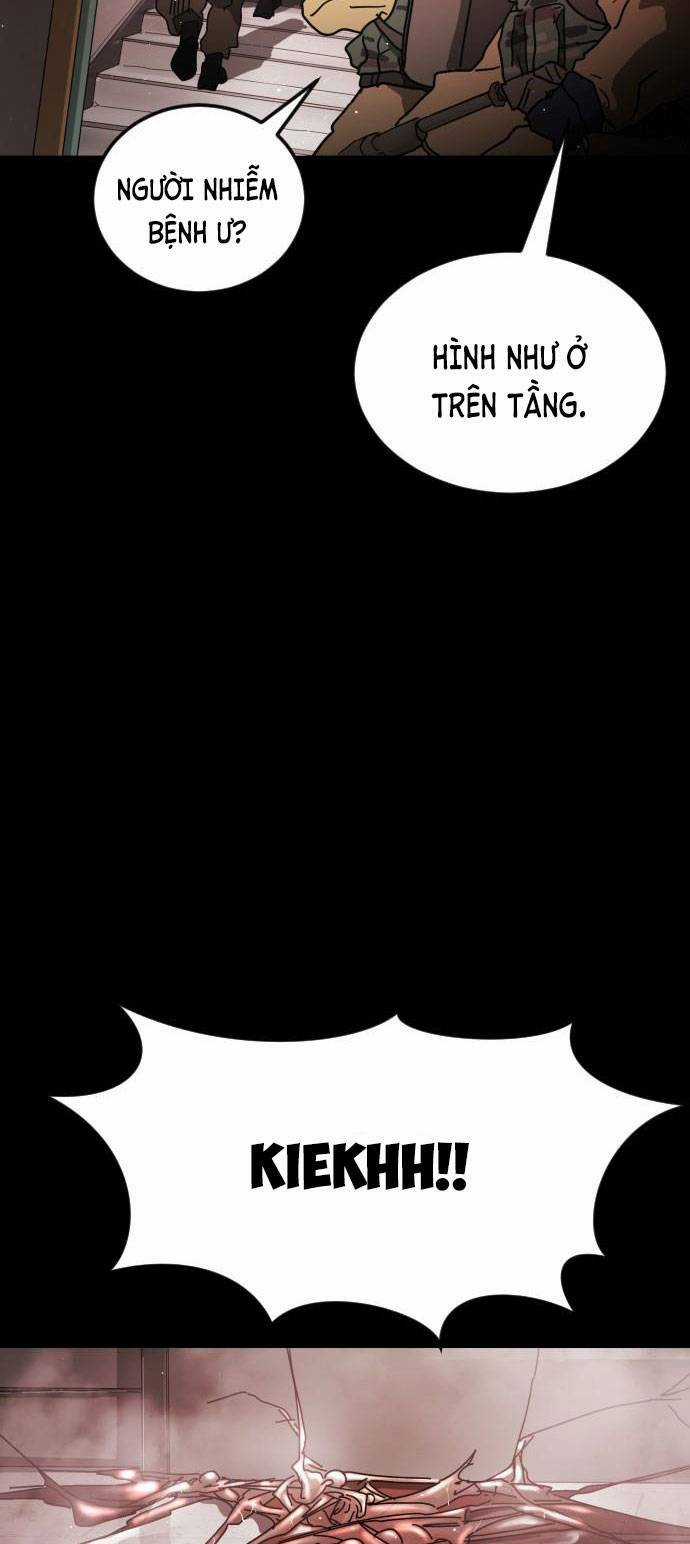 Đại Dịch Seoul Chapter 89 trang 32