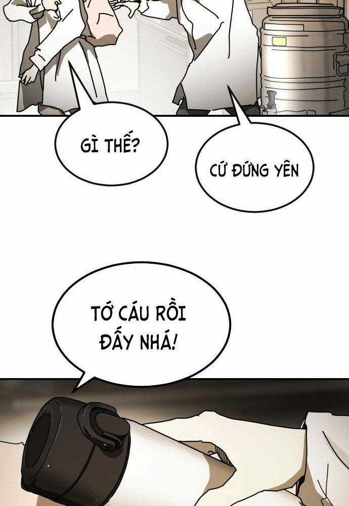 Đại Dịch Seoul Chapter 89 trang 36