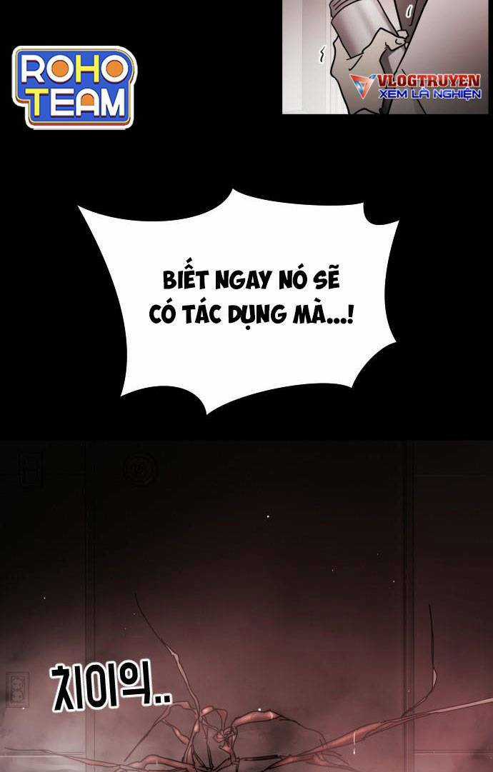 Đại Dịch Seoul Chapter 89 trang 39