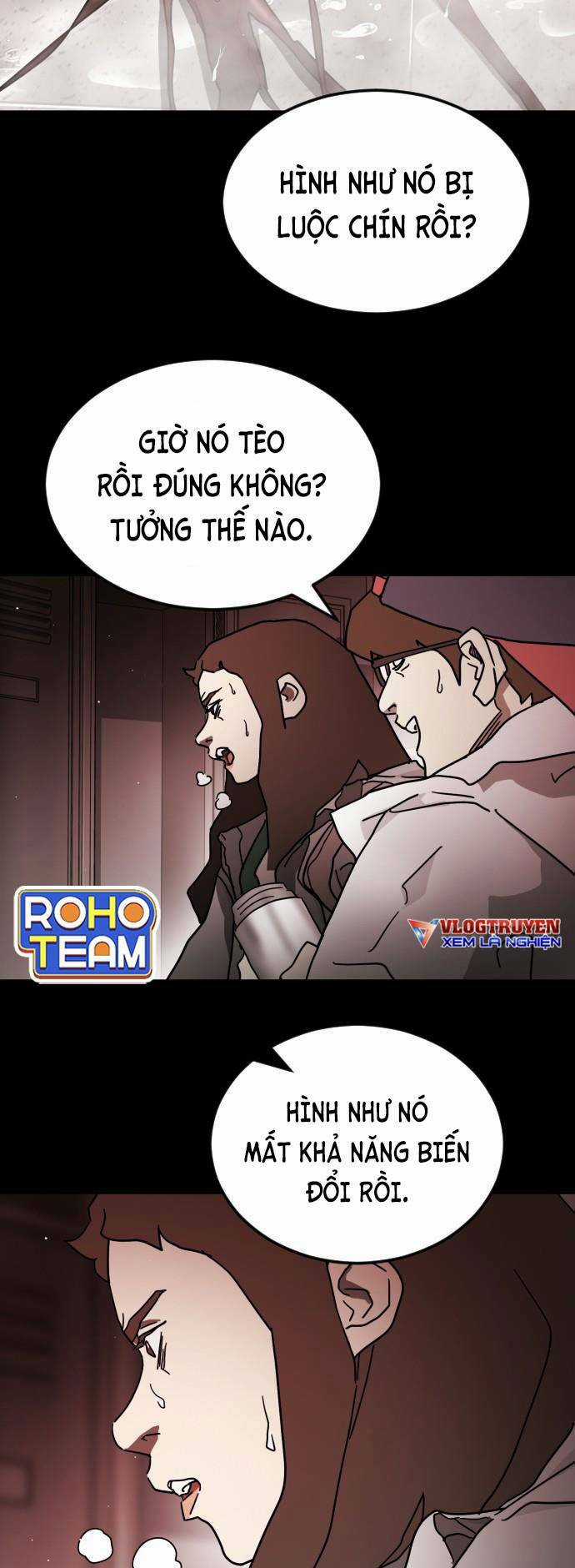 Đại Dịch Seoul Chapter 89 trang 41