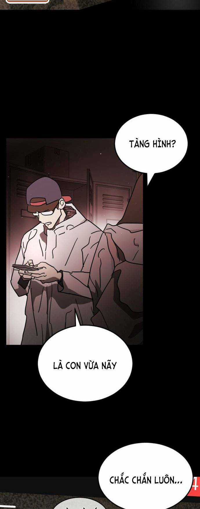 Đại Dịch Seoul Chapter 89 trang 49