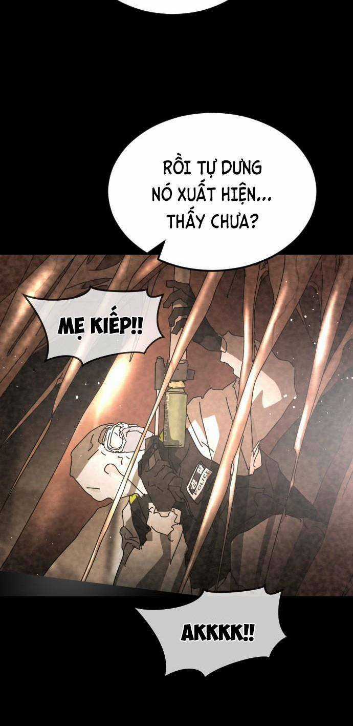 Đại Dịch Seoul Chapter 89 trang 51