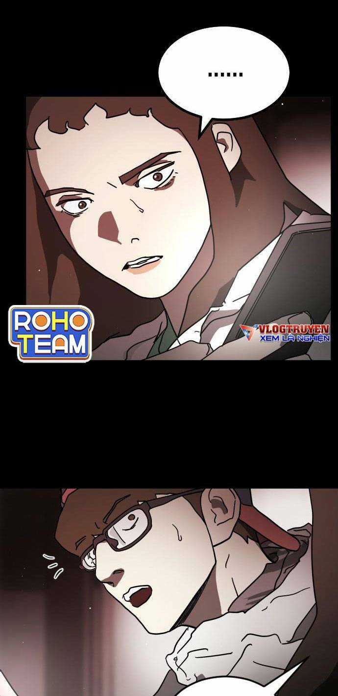 Đại Dịch Seoul Chapter 89 trang 52