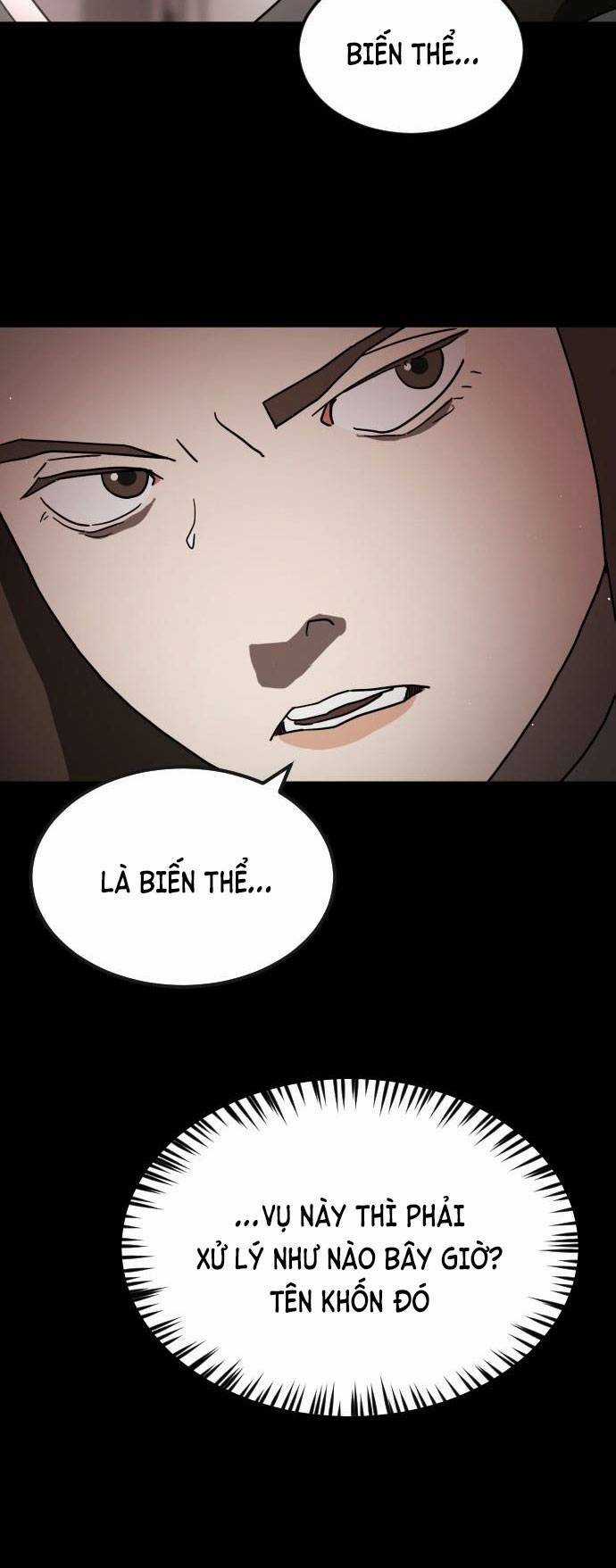 Đại Dịch Seoul Chapter 89 trang 53