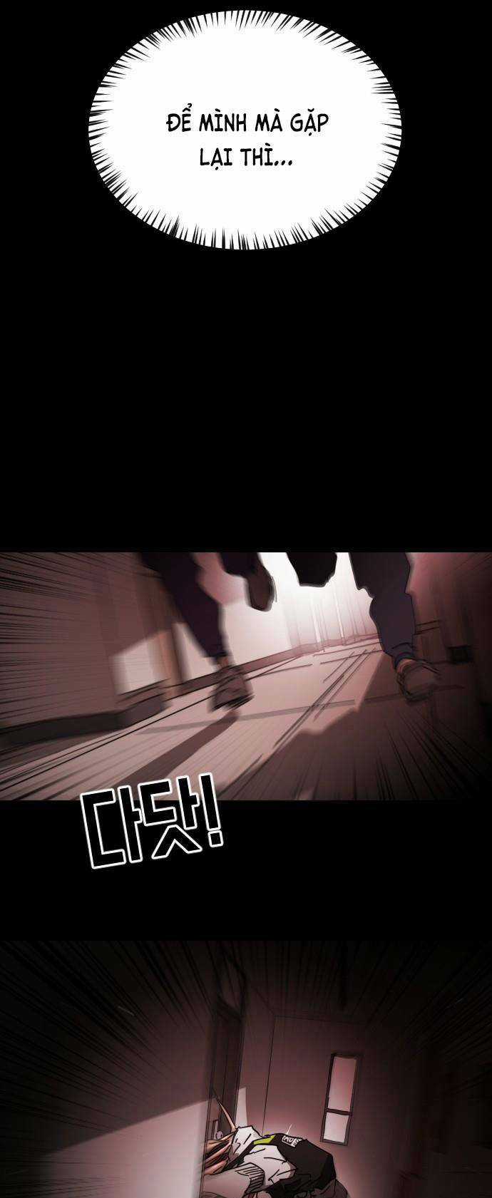 Đại Dịch Seoul Chapter 89 trang 54