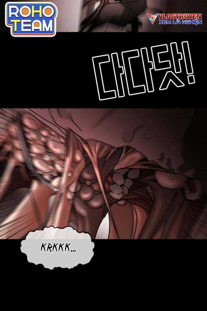 Đại Dịch Seoul Chapter 89 trang 55