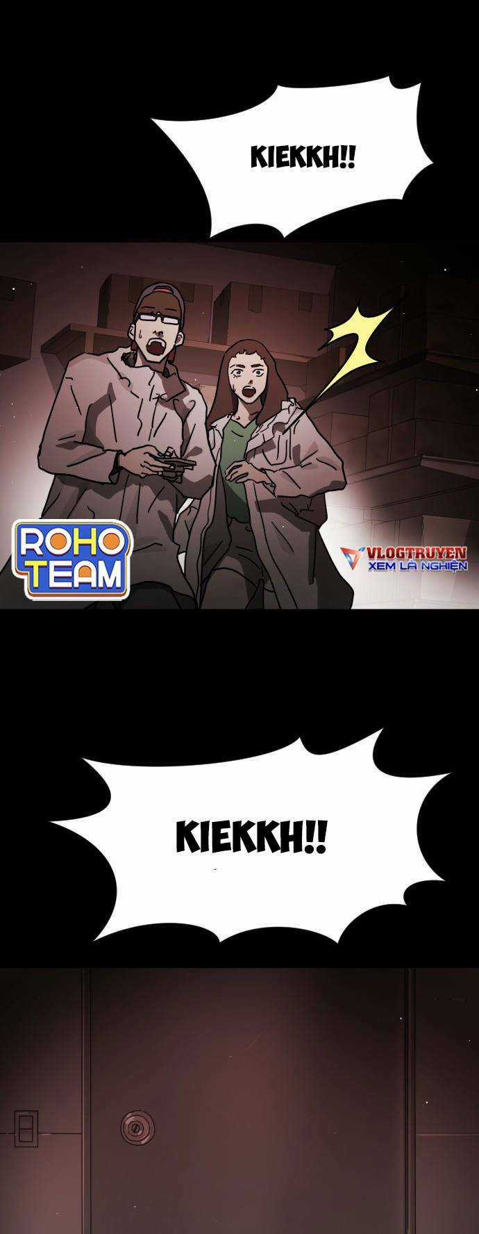 Đại Dịch Seoul Chapter 89 trang 56