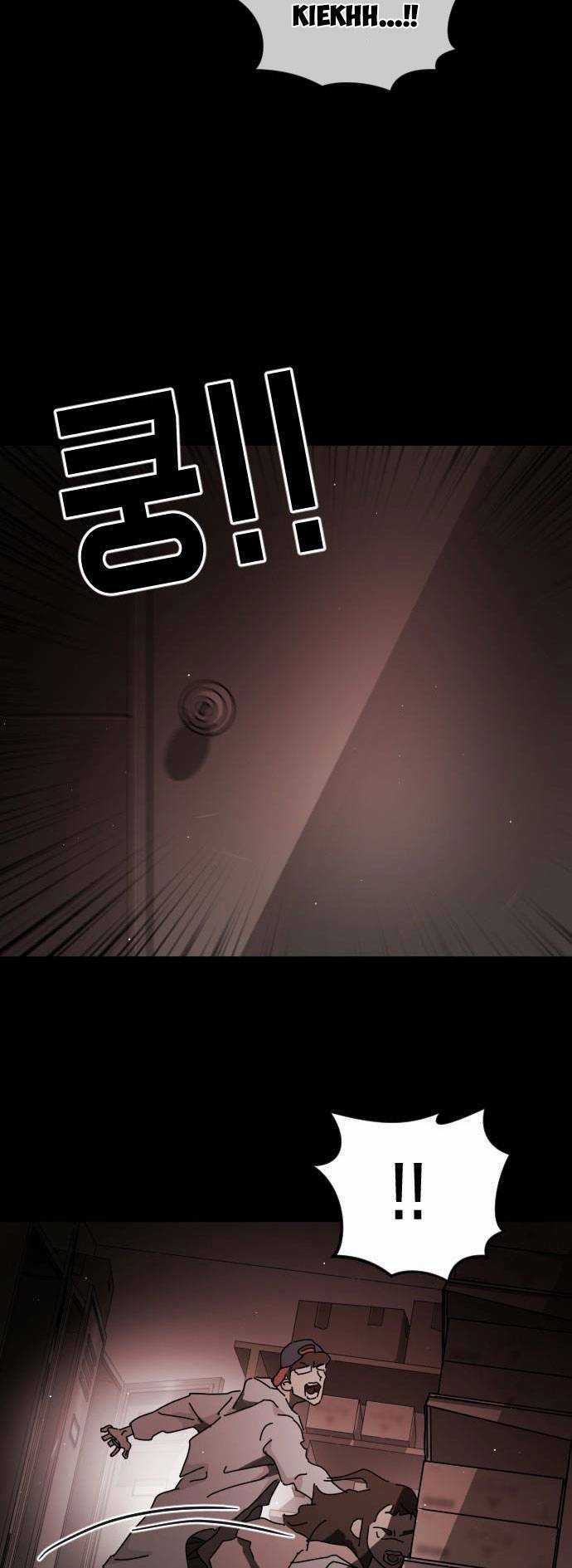 Đại Dịch Seoul Chapter 89 trang 59