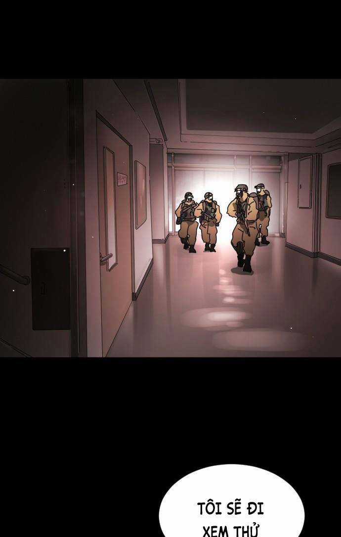 Đại Dịch Seoul Chapter 89 trang 6