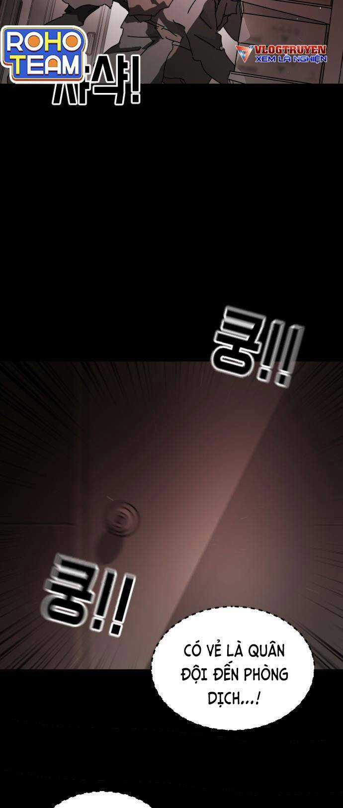 Đại Dịch Seoul Chapter 89 trang 60