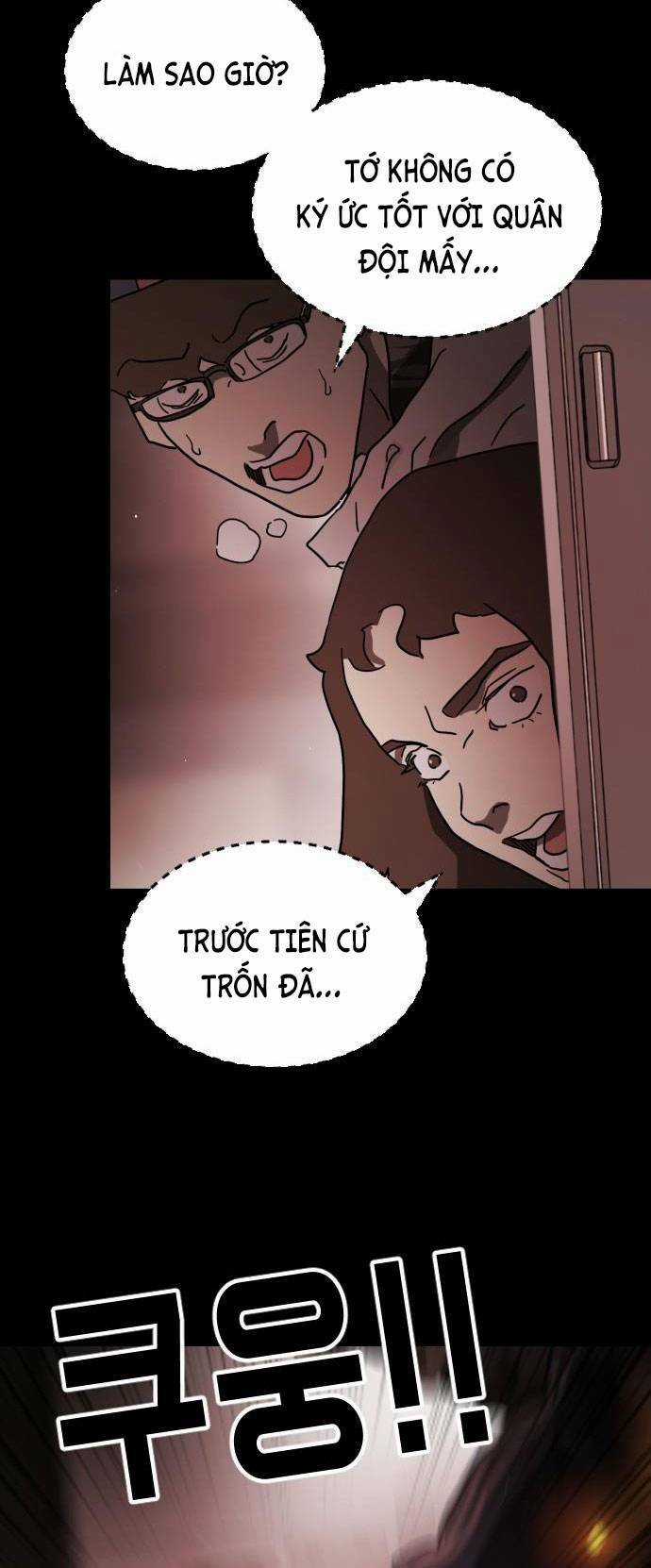 Đại Dịch Seoul Chapter 89 trang 61