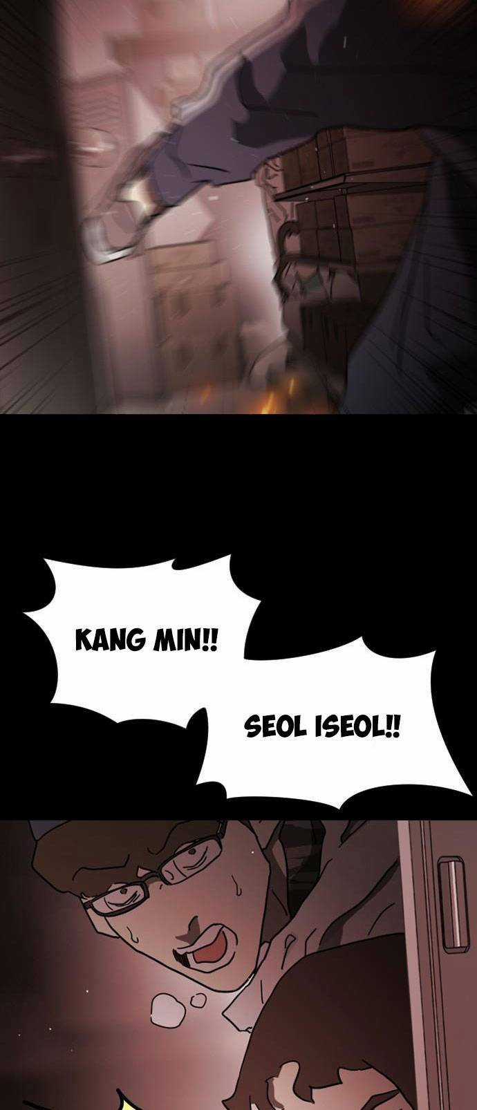 Đại Dịch Seoul Chapter 89 trang 62