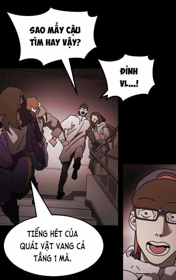 Đại Dịch Seoul Chapter 89 trang 65