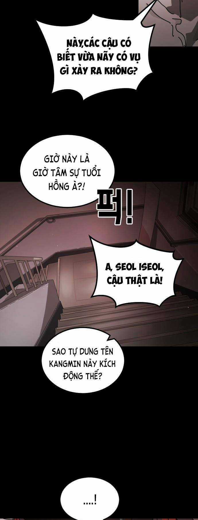 Đại Dịch Seoul Chapter 89 trang 66