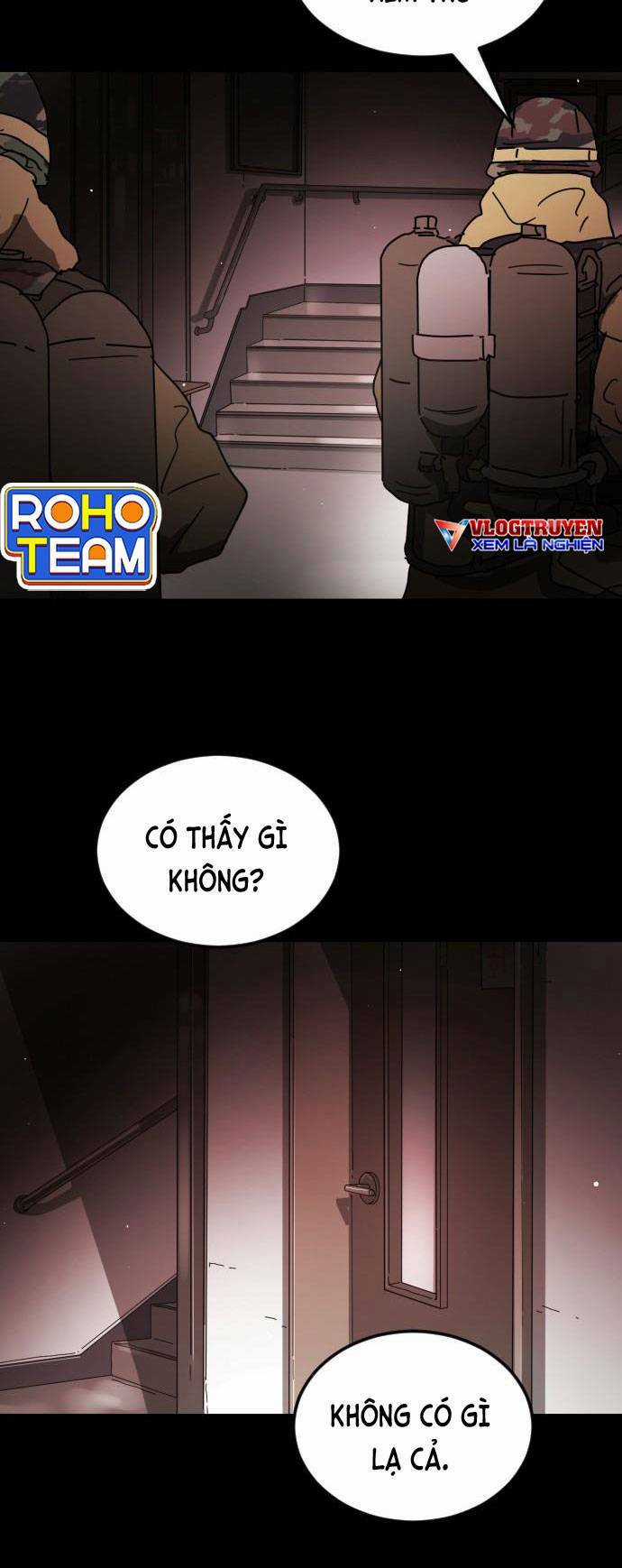 Đại Dịch Seoul Chapter 89 trang 7