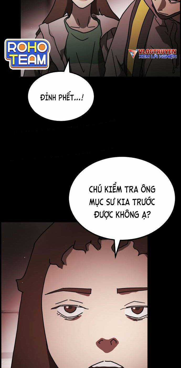 Đại Dịch Seoul Chapter 89 trang 71