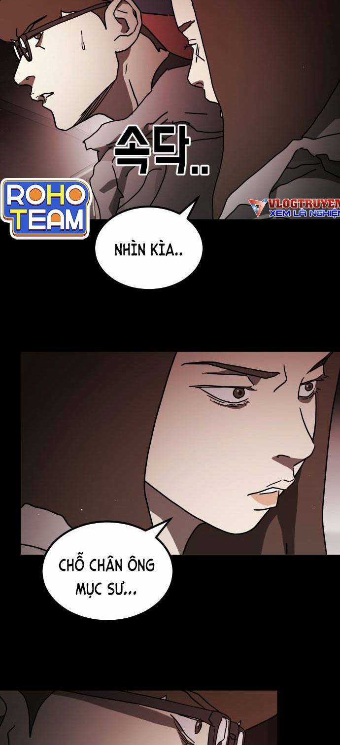 Đại Dịch Seoul Chapter 89 trang 77