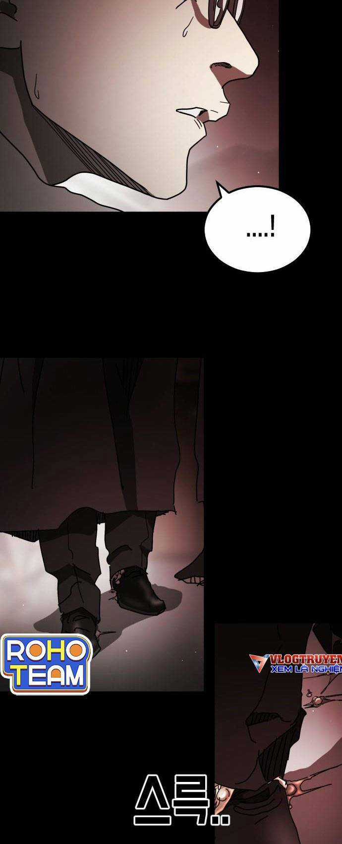 Đại Dịch Seoul Chapter 89 trang 78