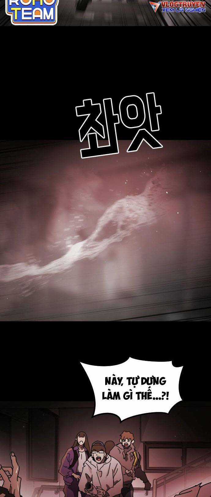 Đại Dịch Seoul Chapter 89 trang 82