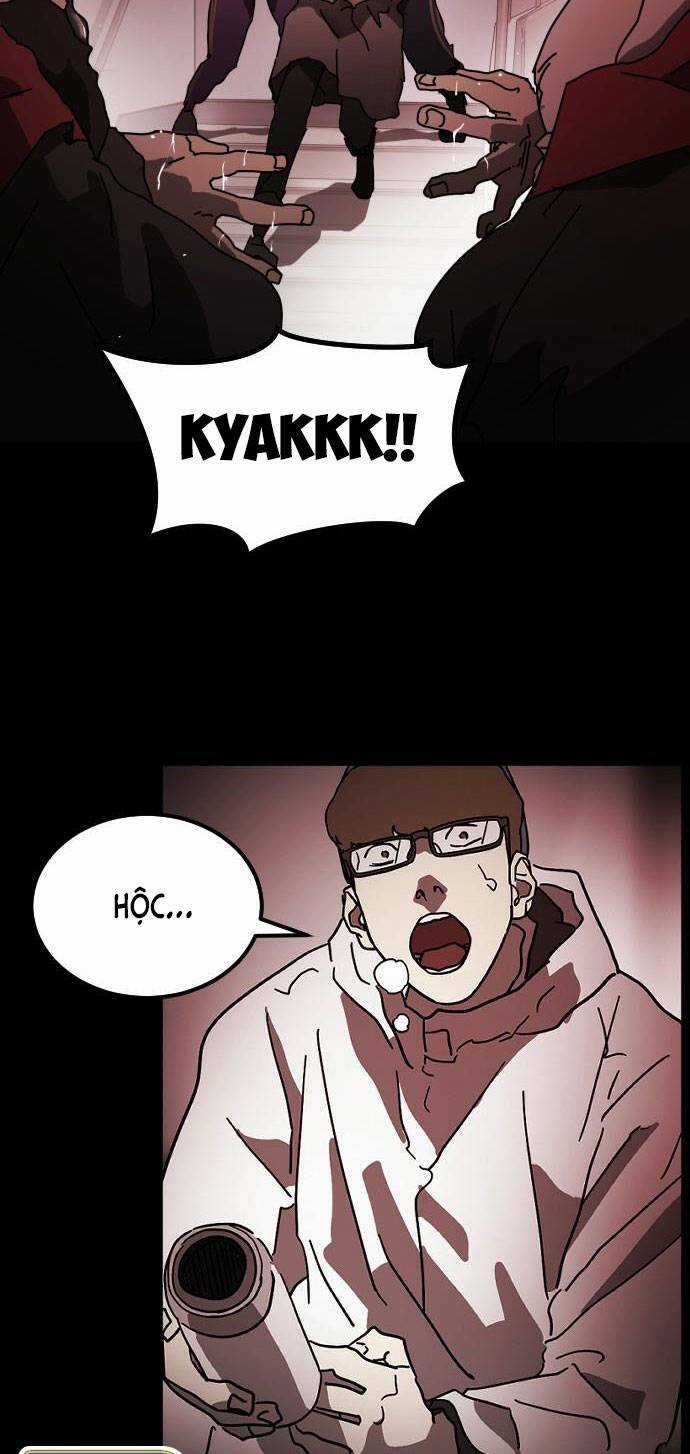 Đại Dịch Seoul Chapter 89 trang 83