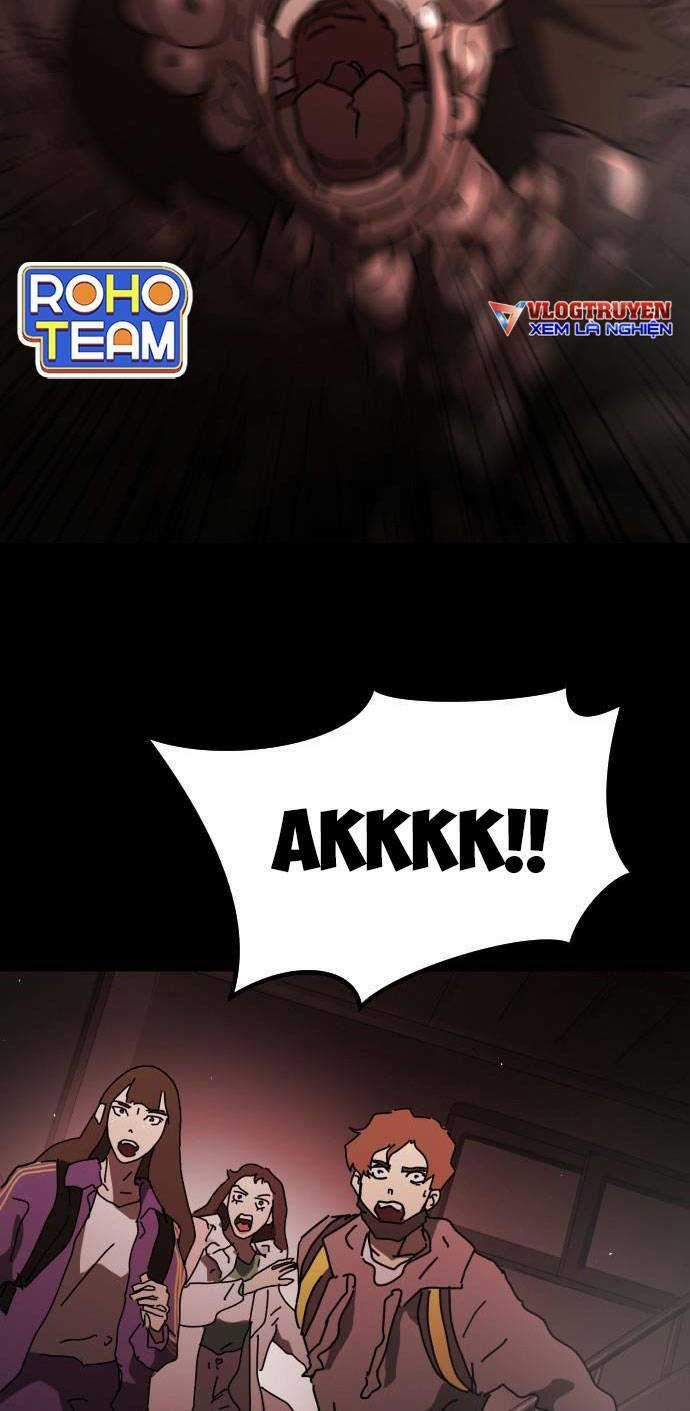 Đại Dịch Seoul Chapter 89 trang 90