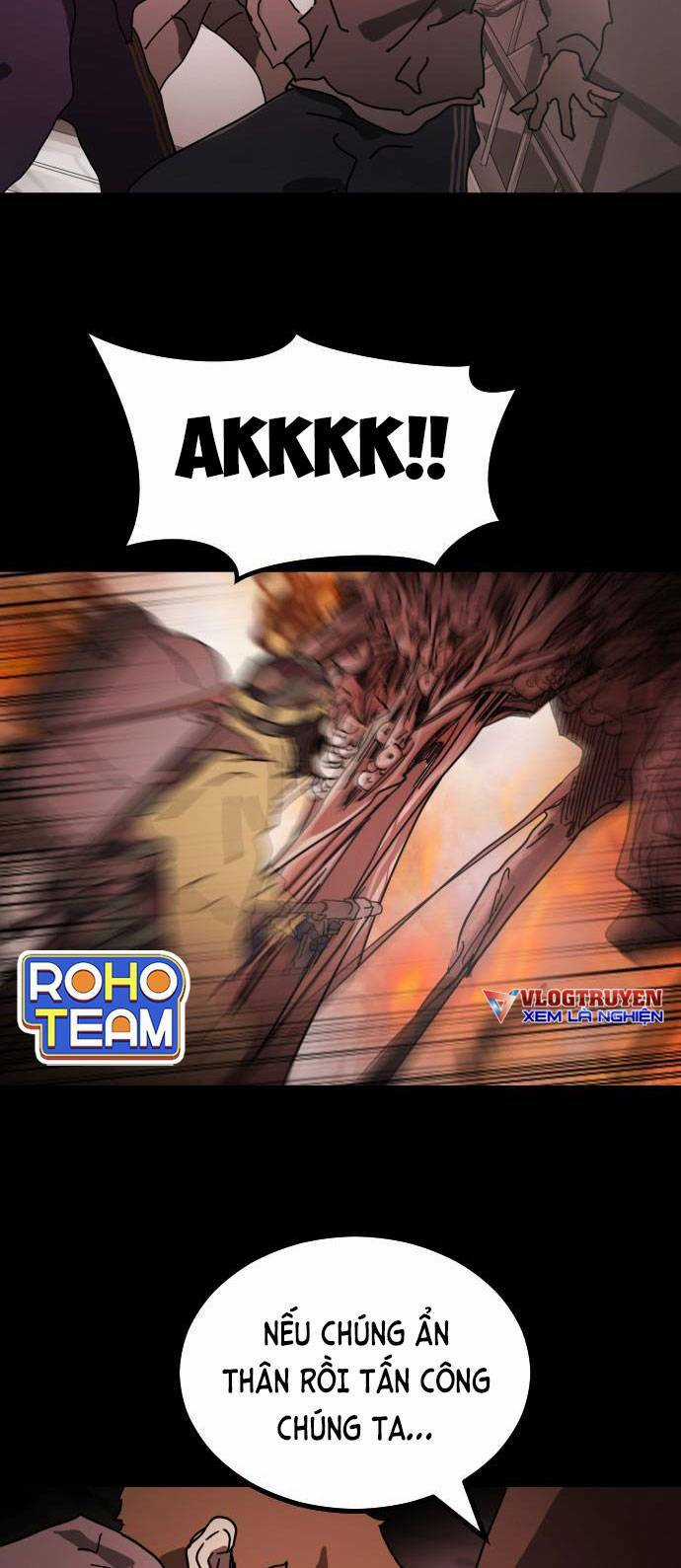 Đại Dịch Seoul Chapter 89 trang 91