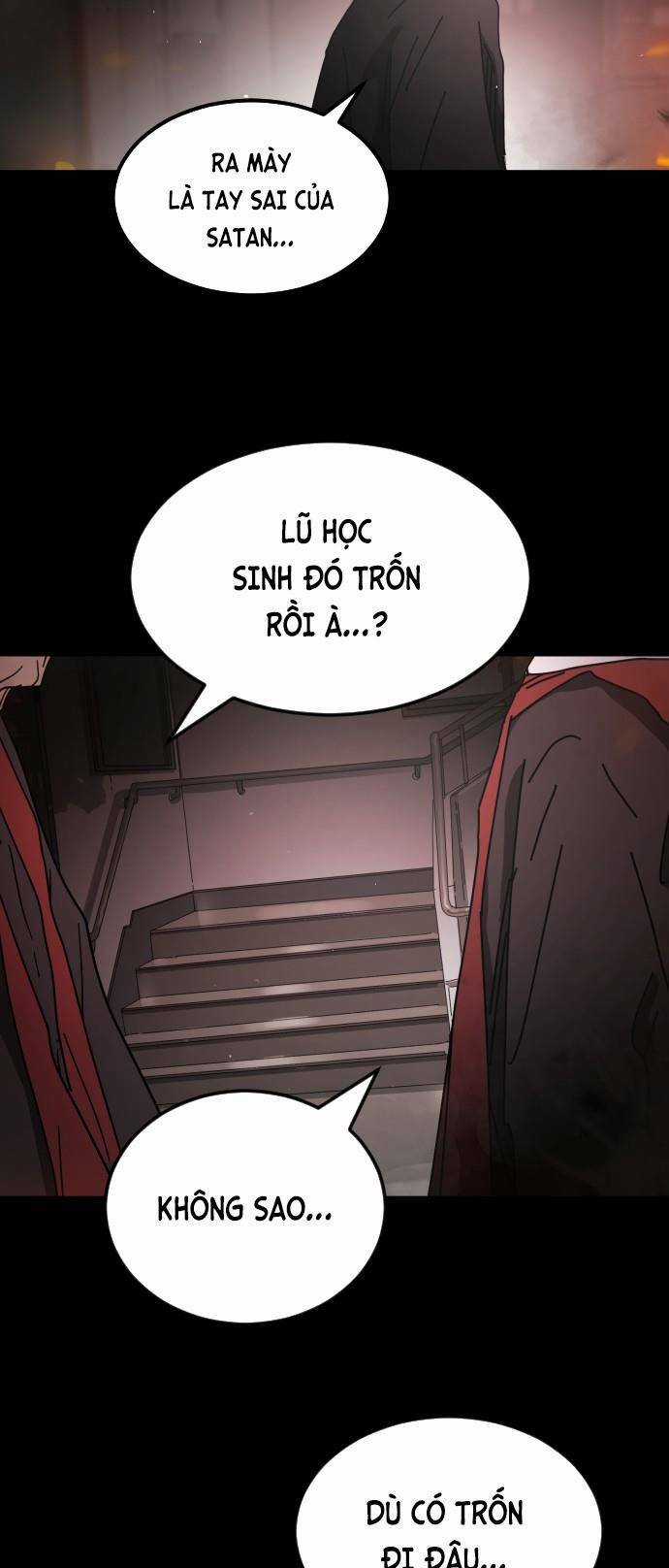 Đại Dịch Seoul Chapter 90 trang 11