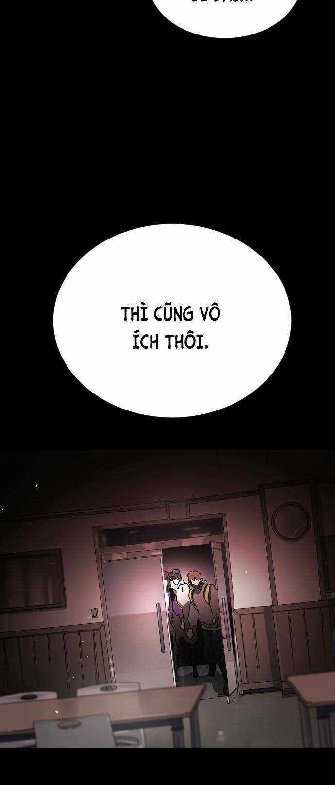 Đại Dịch Seoul Chapter 90 trang 12