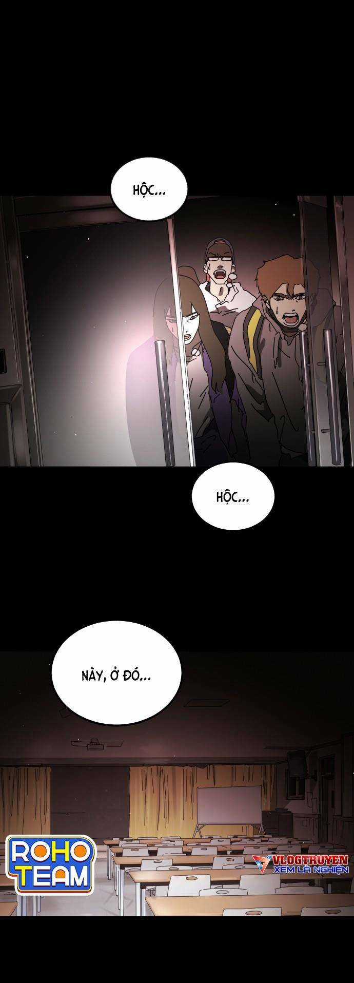 Đại Dịch Seoul Chapter 90 trang 13