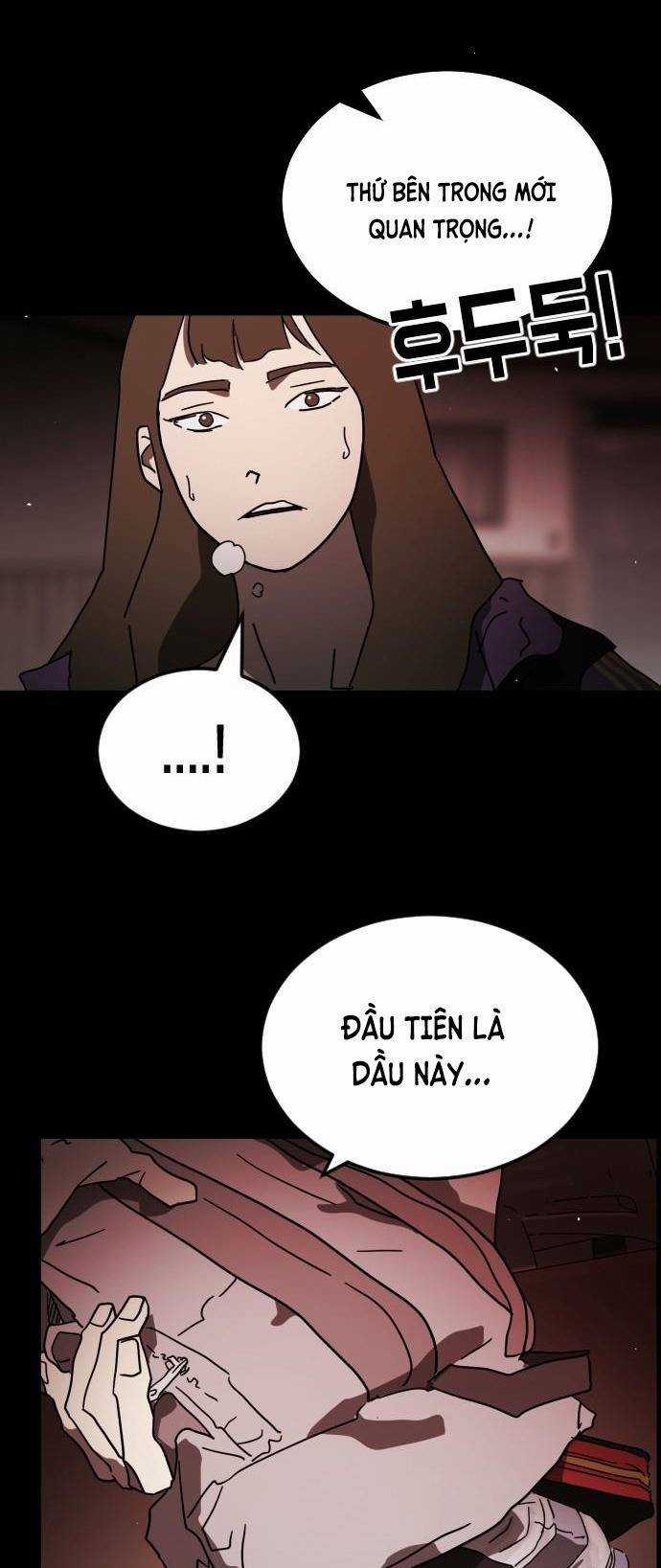 Đại Dịch Seoul Chapter 90 trang 17