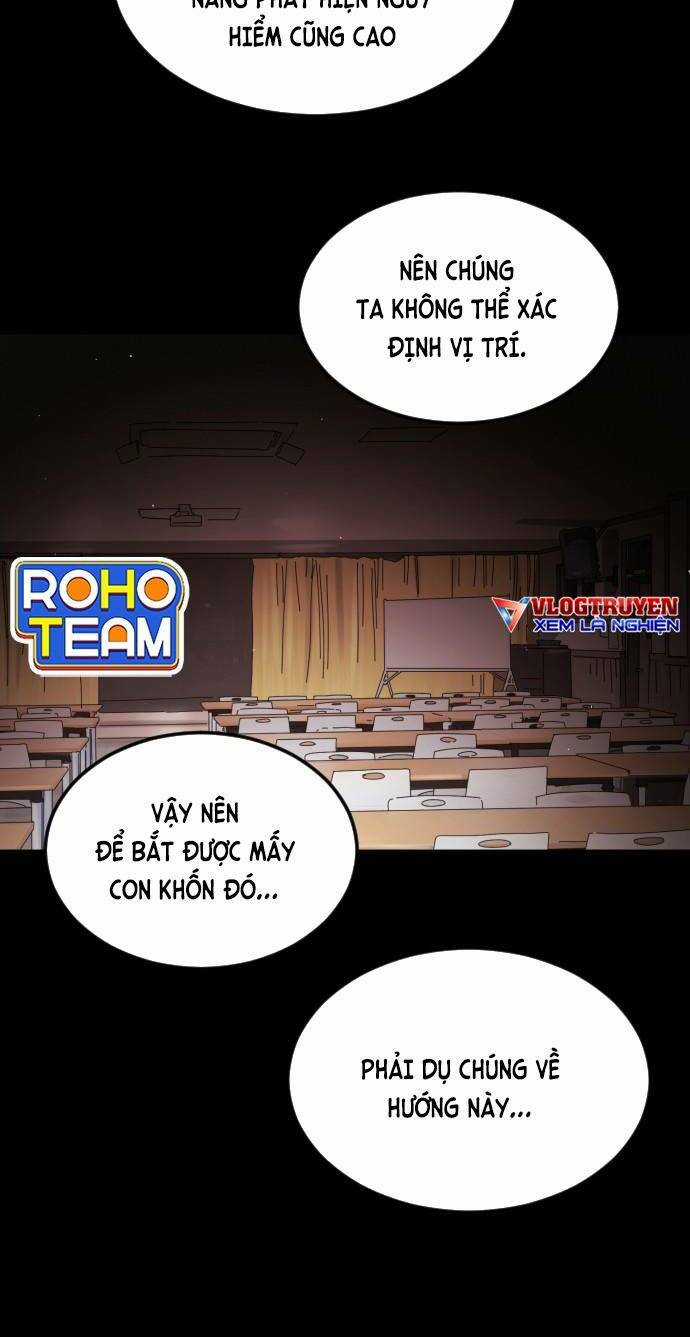 Đại Dịch Seoul Chapter 90 trang 21