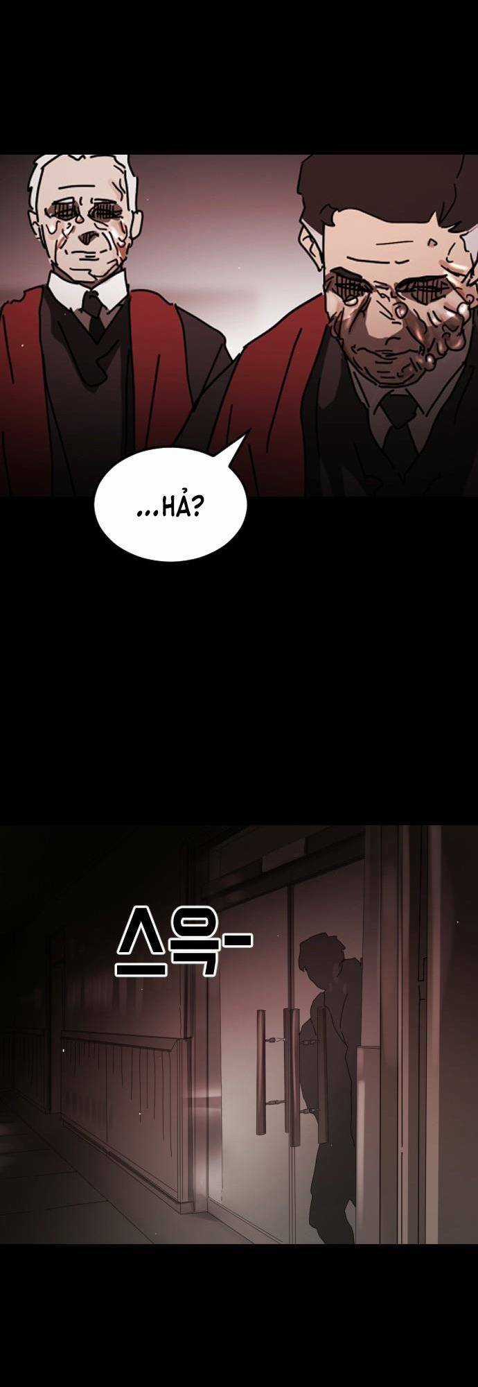 Đại Dịch Seoul Chapter 90 trang 26