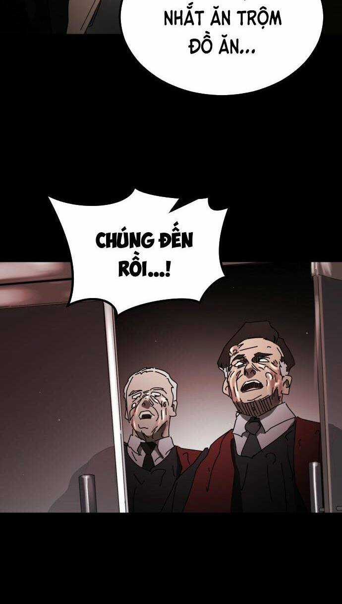 Đại Dịch Seoul Chapter 90 trang 28