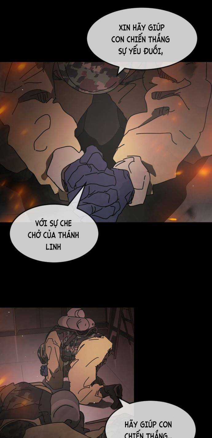 Đại Dịch Seoul Chapter 90 trang 3