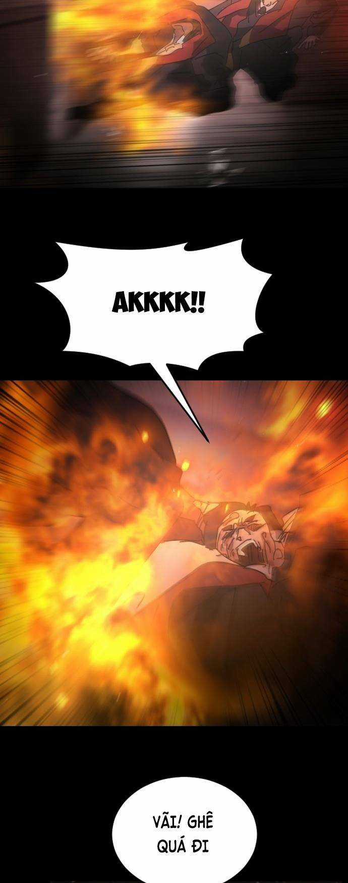 Đại Dịch Seoul Chapter 90 trang 31