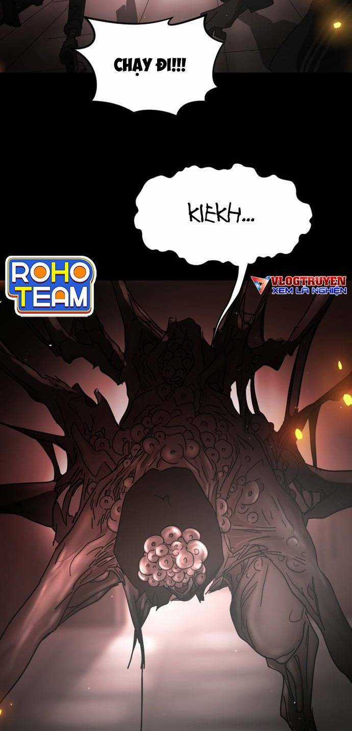 Đại Dịch Seoul Chapter 90 trang 36