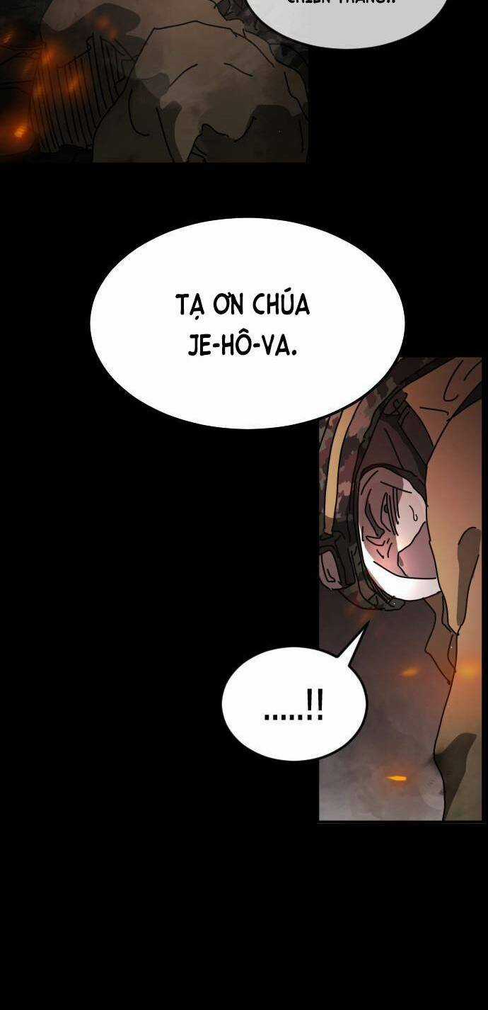 Đại Dịch Seoul Chapter 90 trang 4