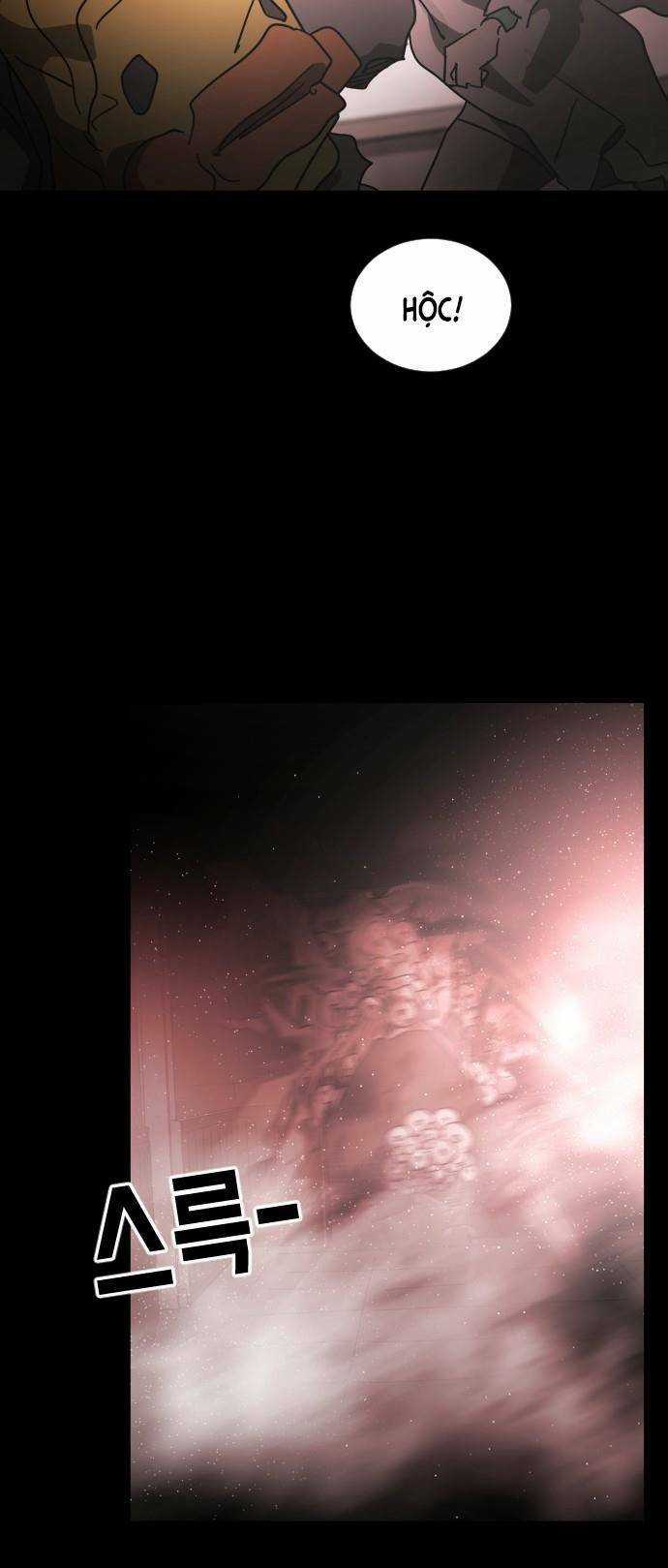 Đại Dịch Seoul Chapter 90 trang 40