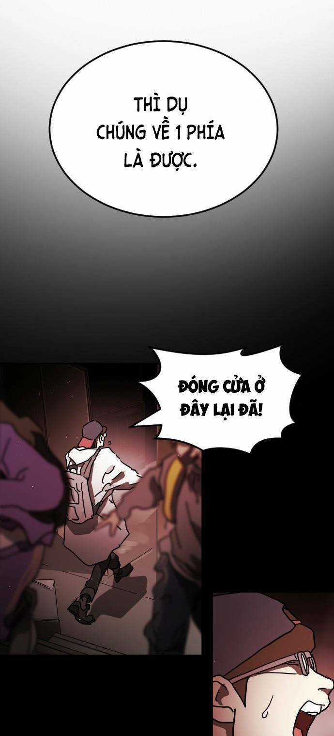 Đại Dịch Seoul Chapter 90 trang 44