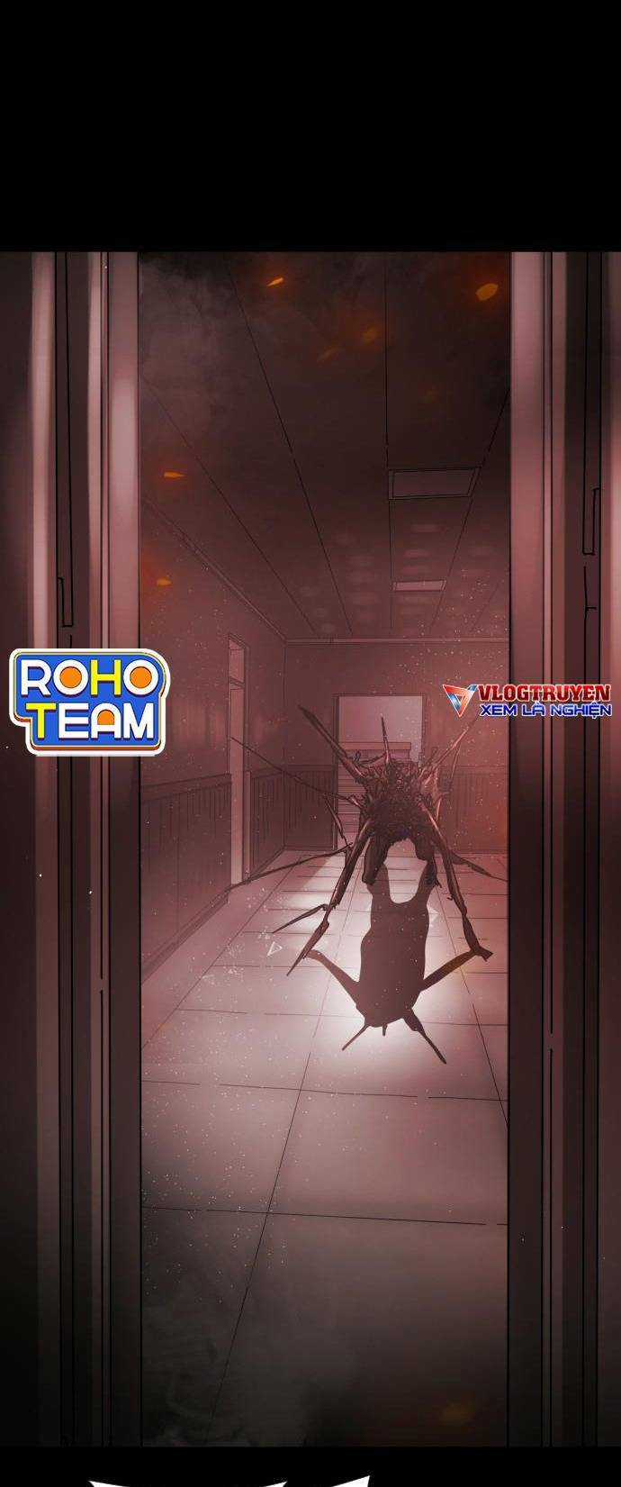 Đại Dịch Seoul Chapter 90 trang 48