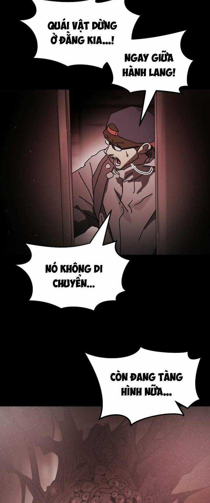 Đại Dịch Seoul Chapter 90 trang 49