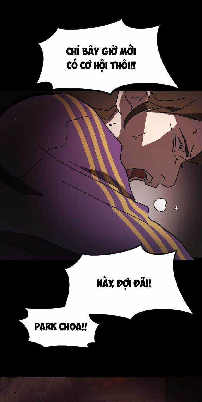 Đại Dịch Seoul Chapter 90 trang 51