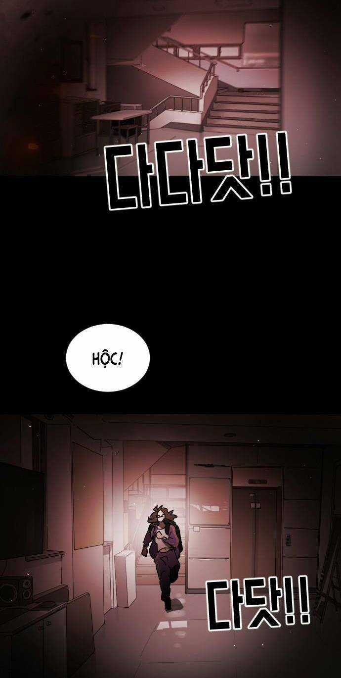 Đại Dịch Seoul Chapter 90 trang 52